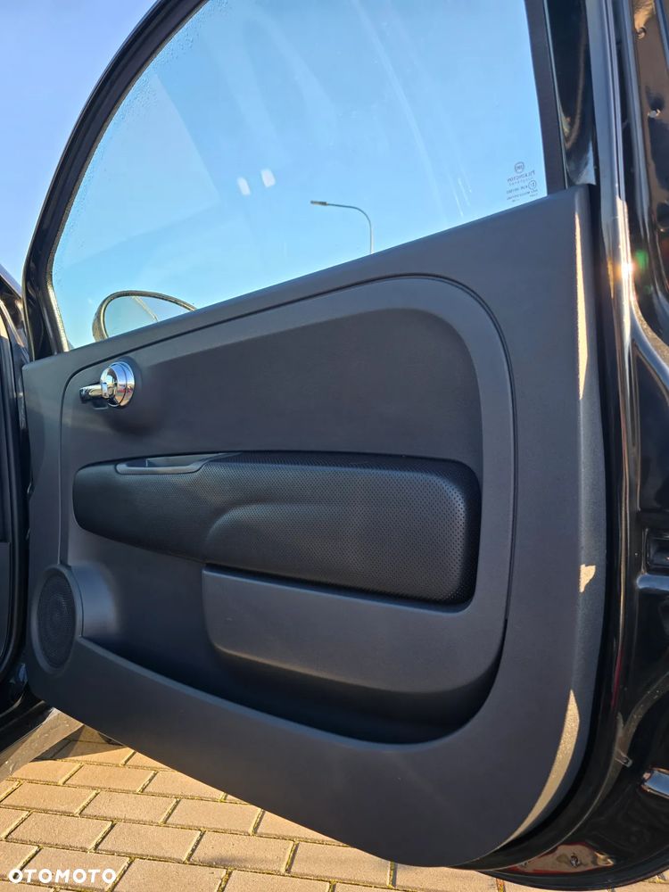 Fiat 500 1.4 16V S - 23