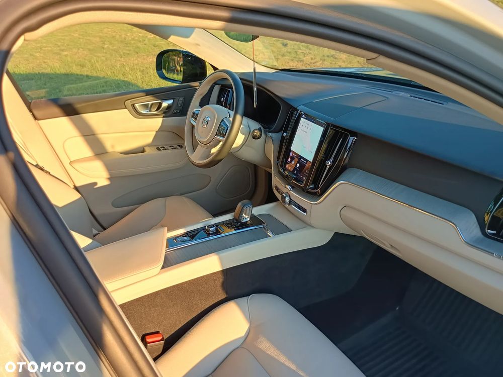 Volvo XC 60 - 32