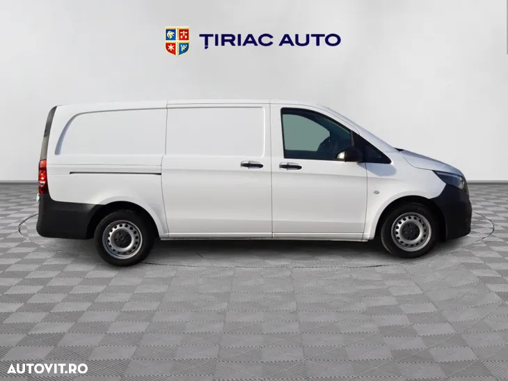 Mercedes-Benz Vito - 7