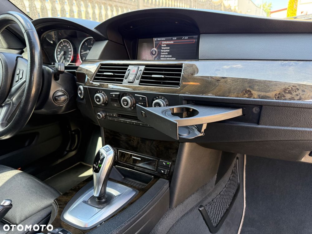 BMW Seria 5 530d Edition Lifestyle - 36