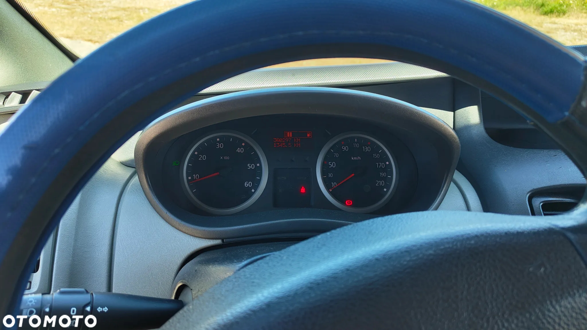 Renault Trafic L2H1 - 10