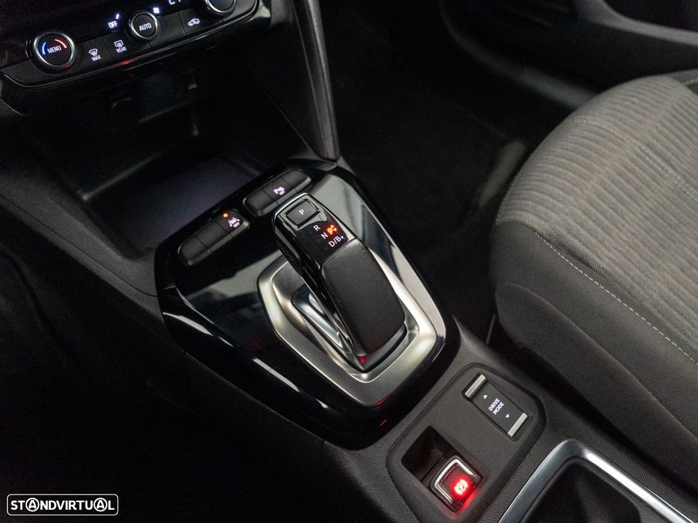 Opel Corsa-e Business Edition - 23