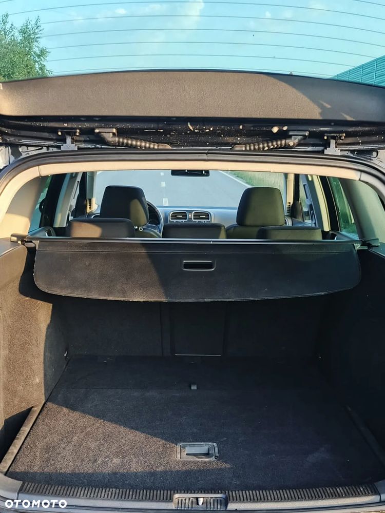 Volkswagen Golf 1.6 TDI Trendline - 10