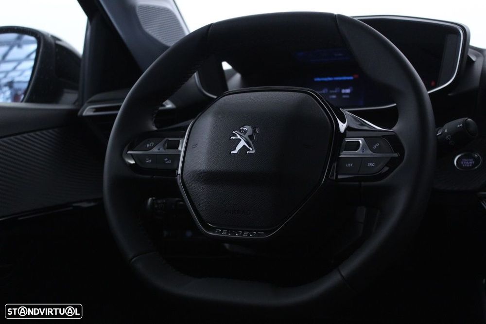 Peugeot 208 1.2 PureTech Allure Pack - 16