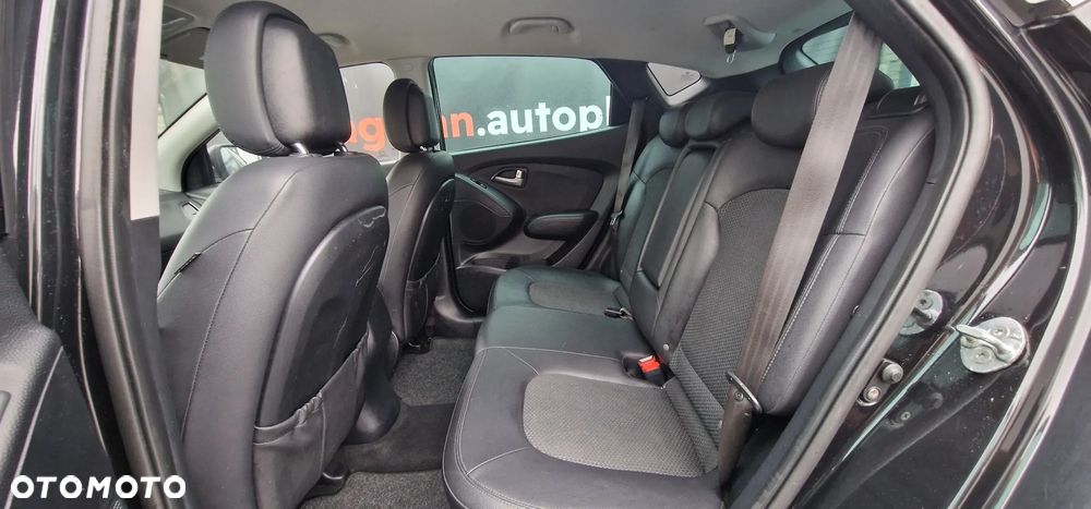 Hyundai ix35 1.6 GDI Premium 2WD - 12