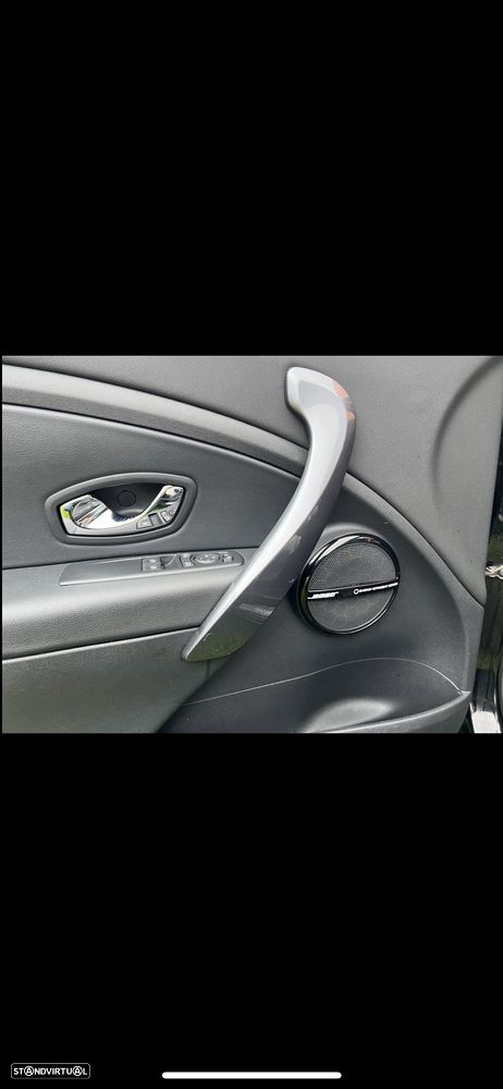 Renault Mégane Coupe 1.6 dCi GT Line Premium SS - 8