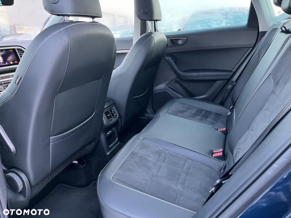 Seat Ateca - 11