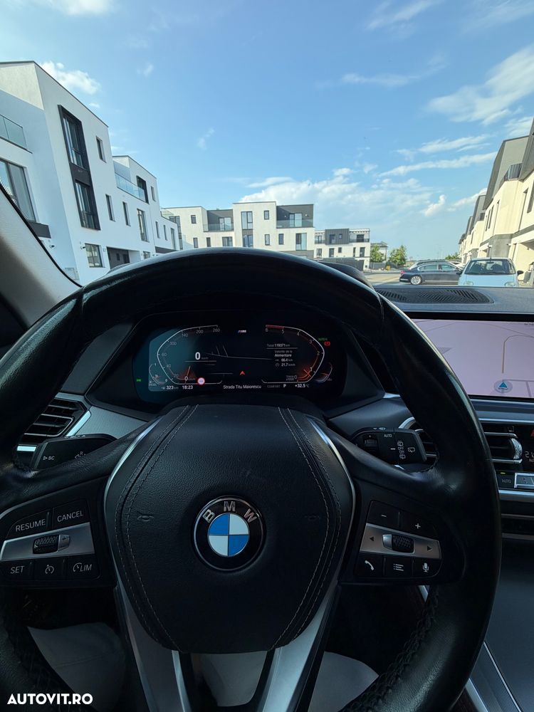 BMW X5 xDrive30d - 8
