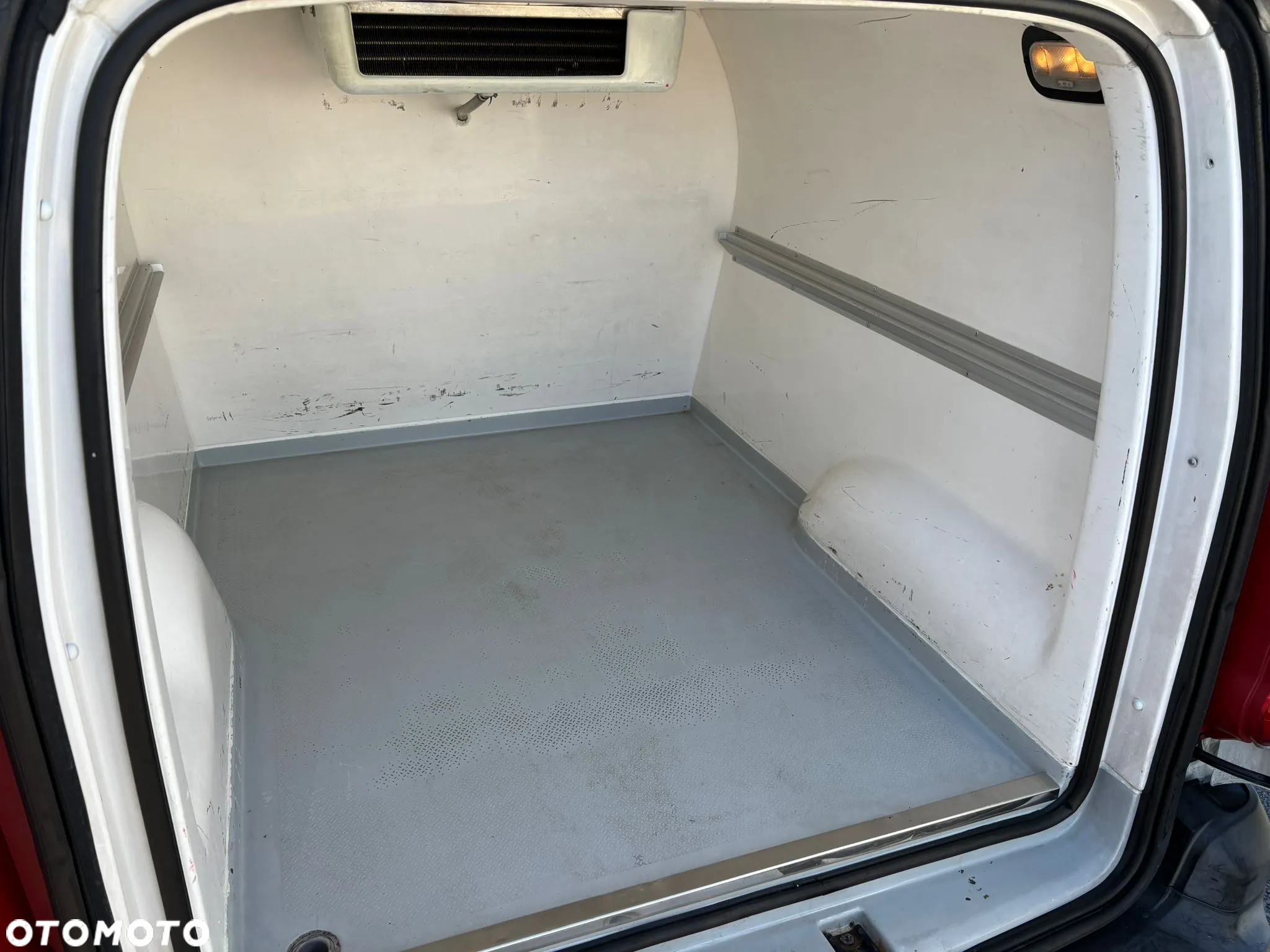 Citroën Berlingo - 15