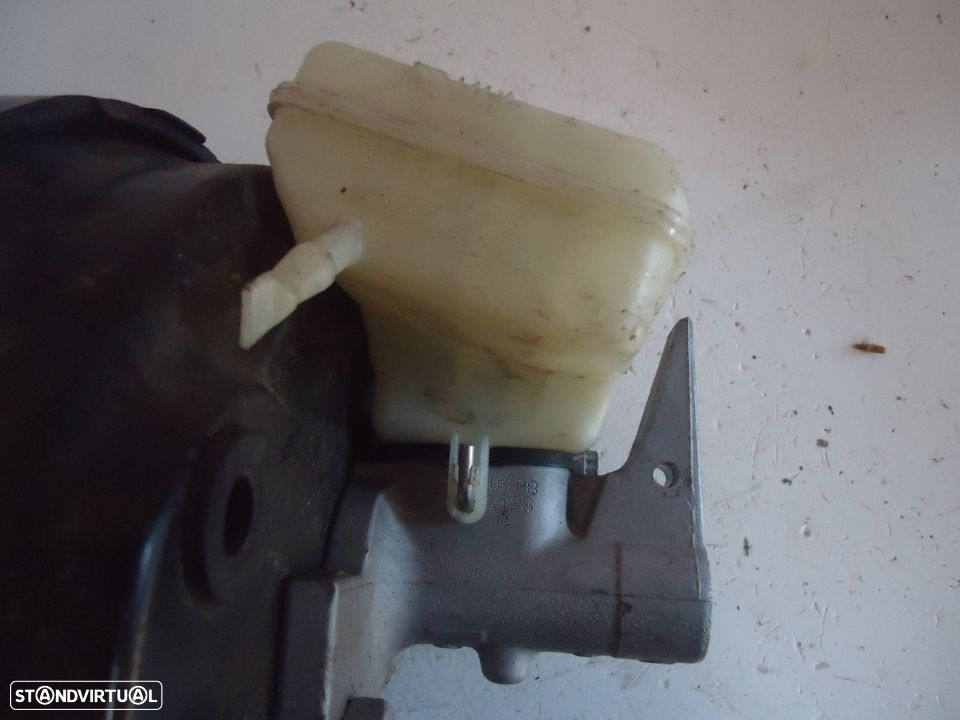 Servo Freio Audi A5 de 2009 - 2