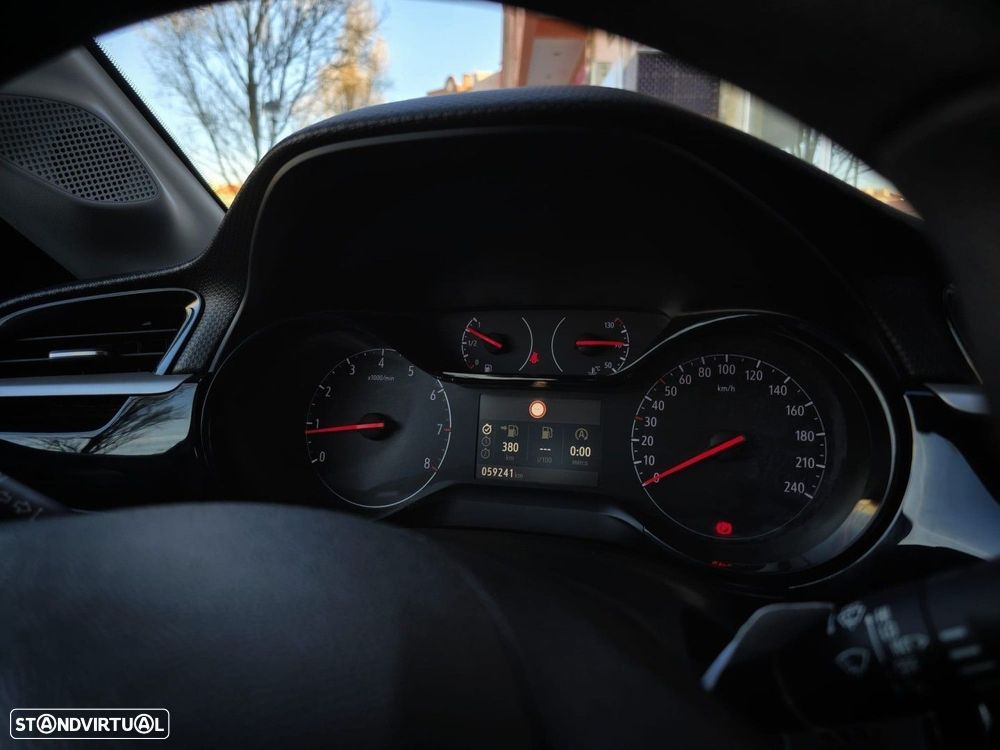 Opel Corsa 1.2 Business Edition - 20