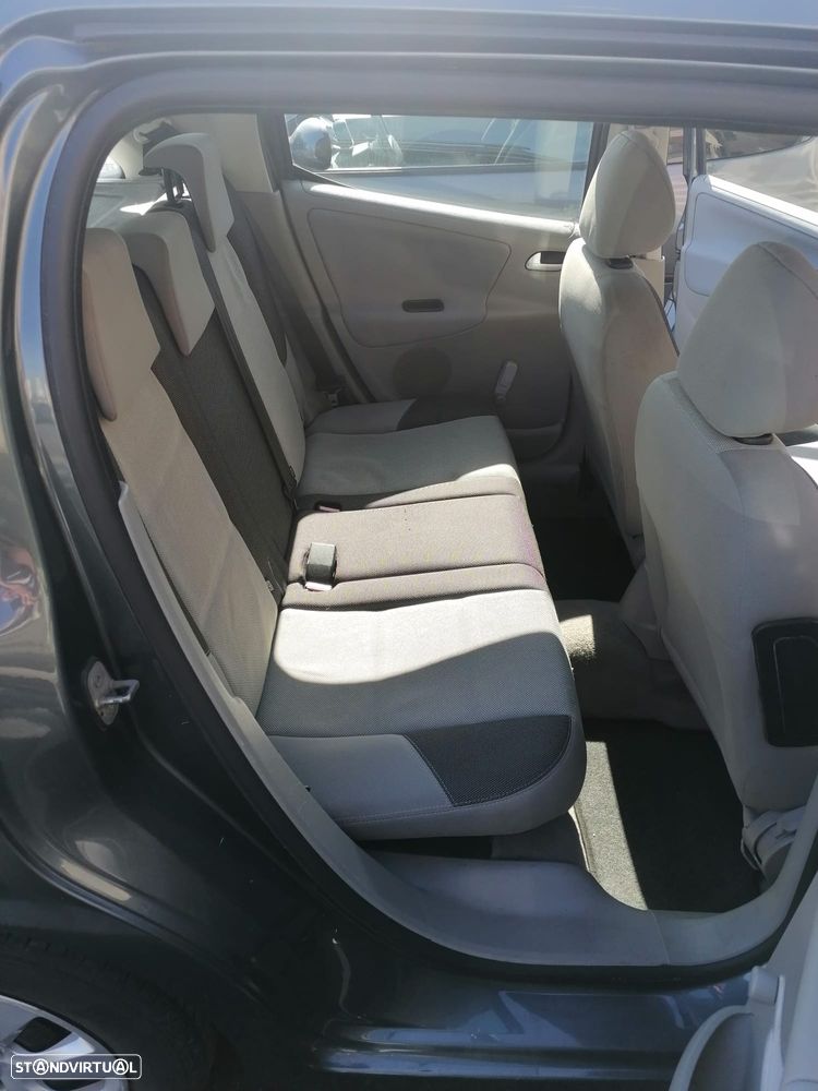 Peugeot 207 SW 1.4 Trendy - 7