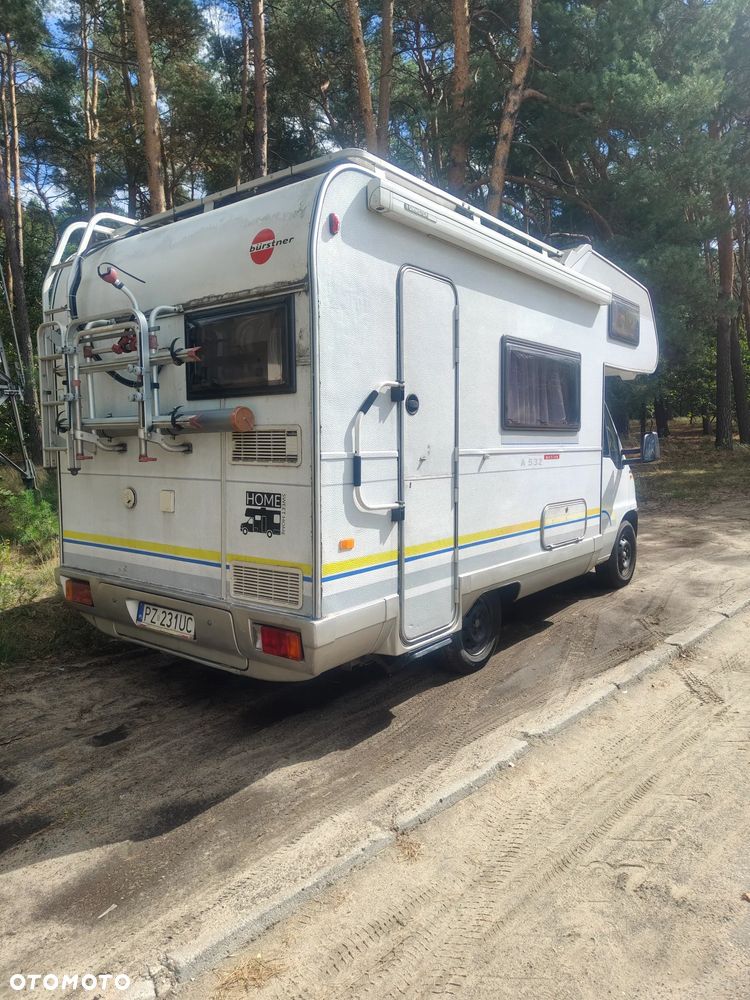 Burstner 532 activ - 4