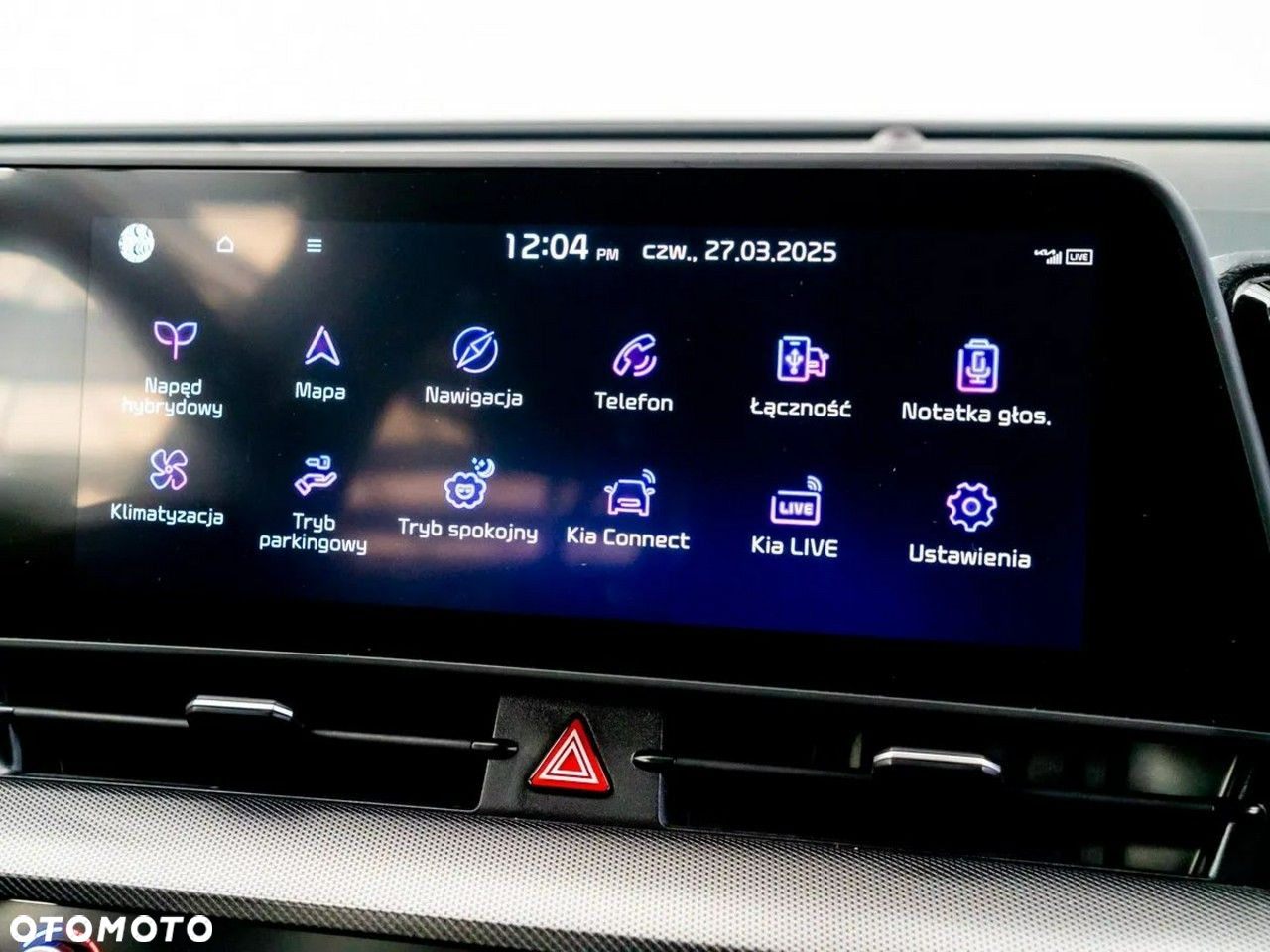 Kia Sportage 1.6 T-GDI HEV L 4WD - 21