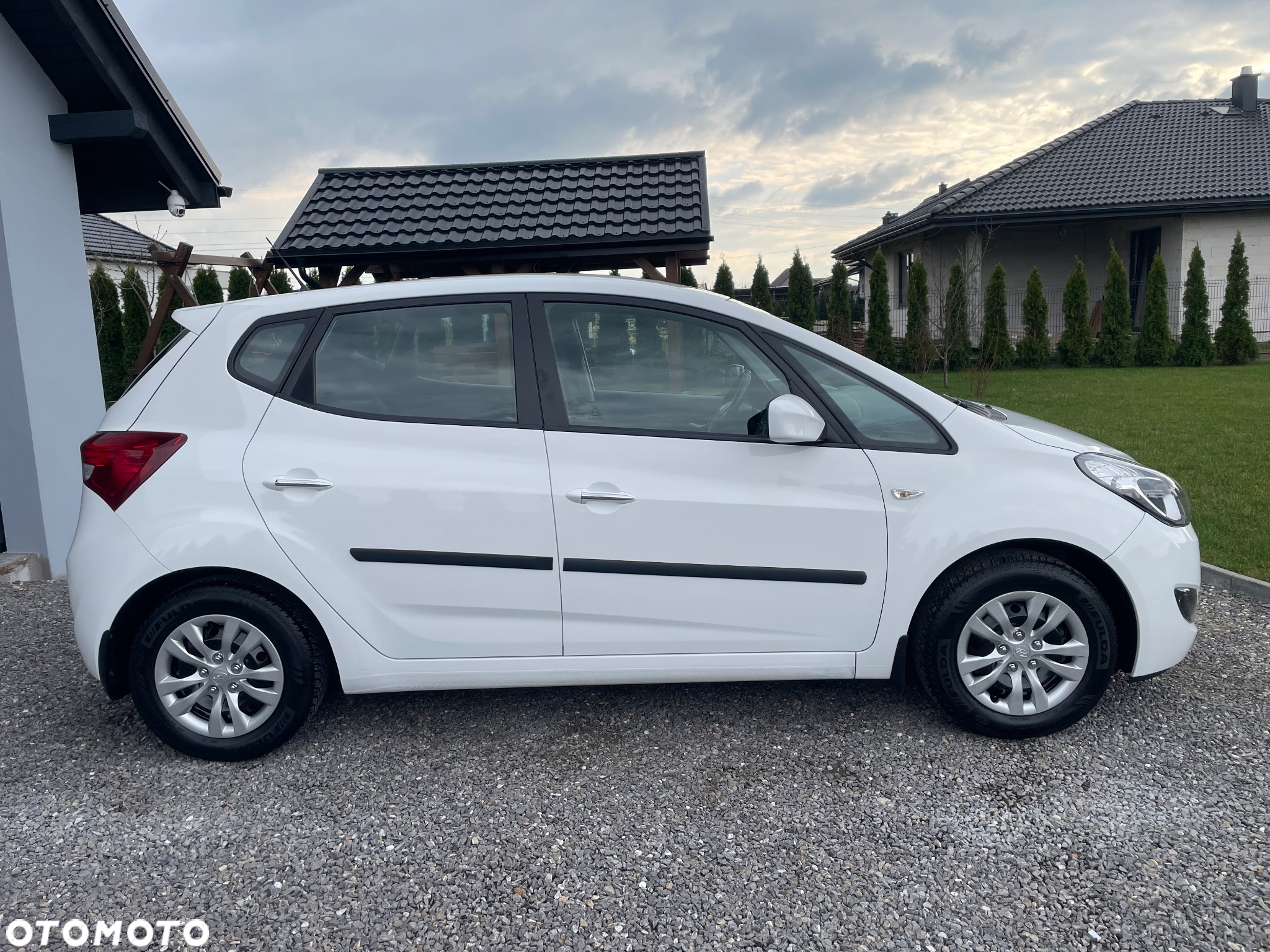 Hyundai ix20 1.6 Automatik Trend - 3