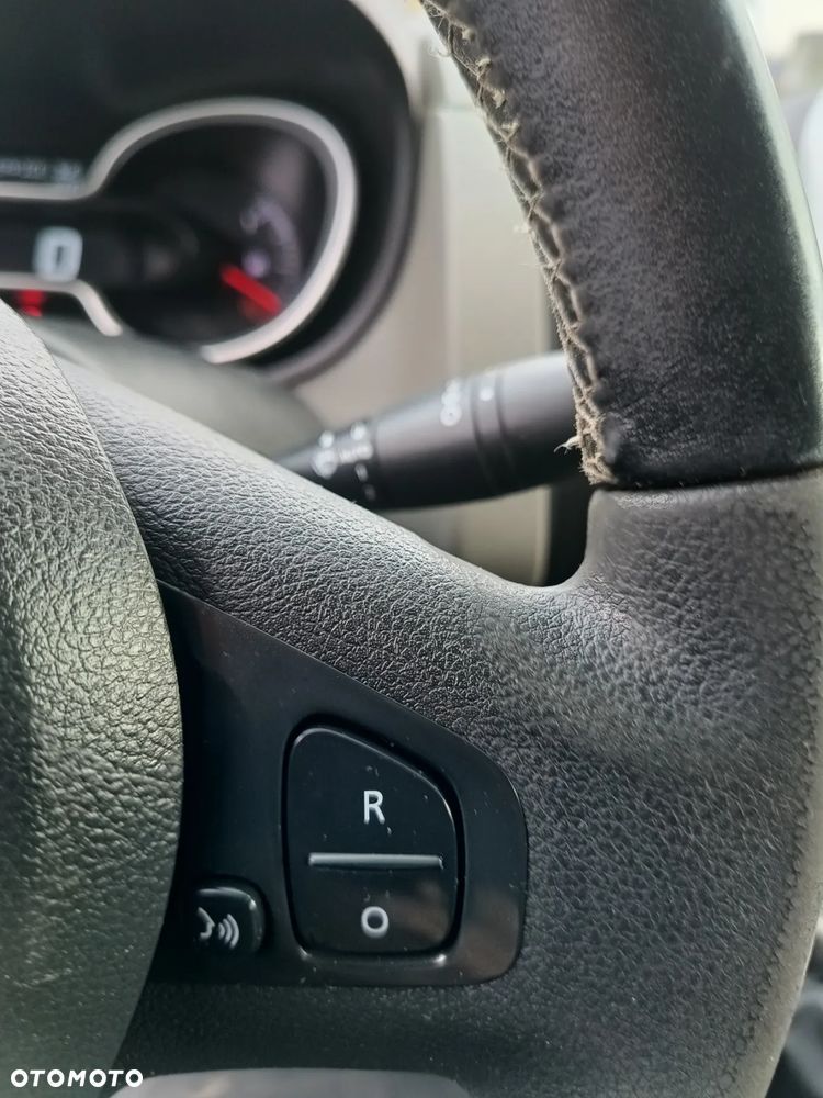 Nissan Nv300 LONG L2H1 jak Trafic, Vivaro 1.6 diesel dCi 125 manual 2018 rok STAN BDB Gotowy do jazdy!!! - 35