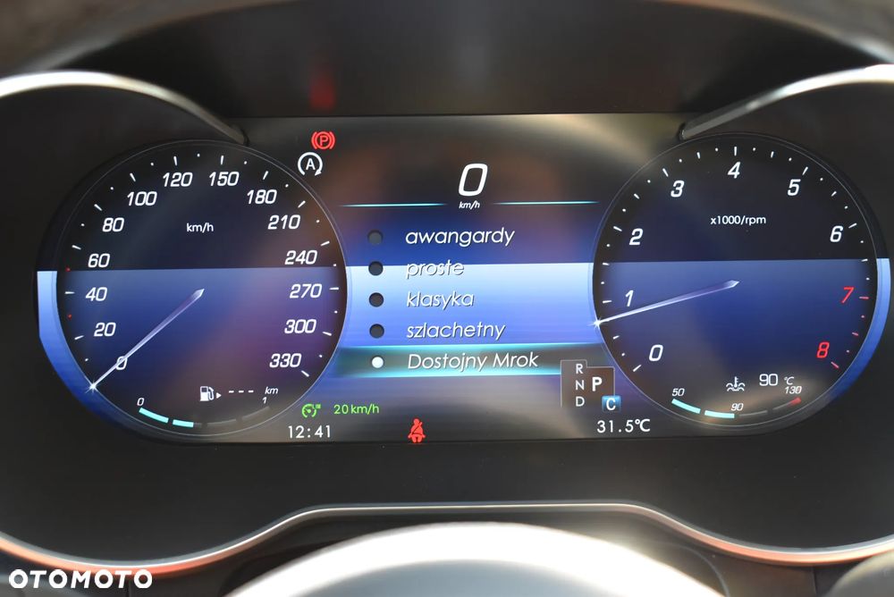 Mercedes-Benz GLC 220 d 4Matic 9G-TRONIC - 28