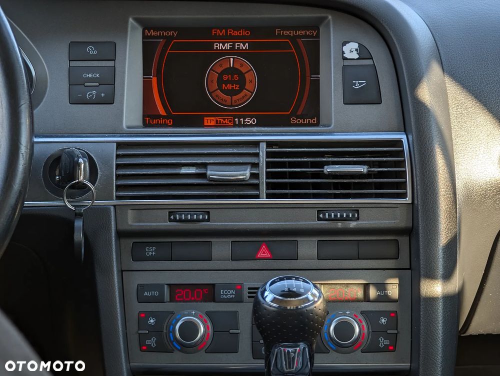 Audi A6 Limousine 2.4 - 27