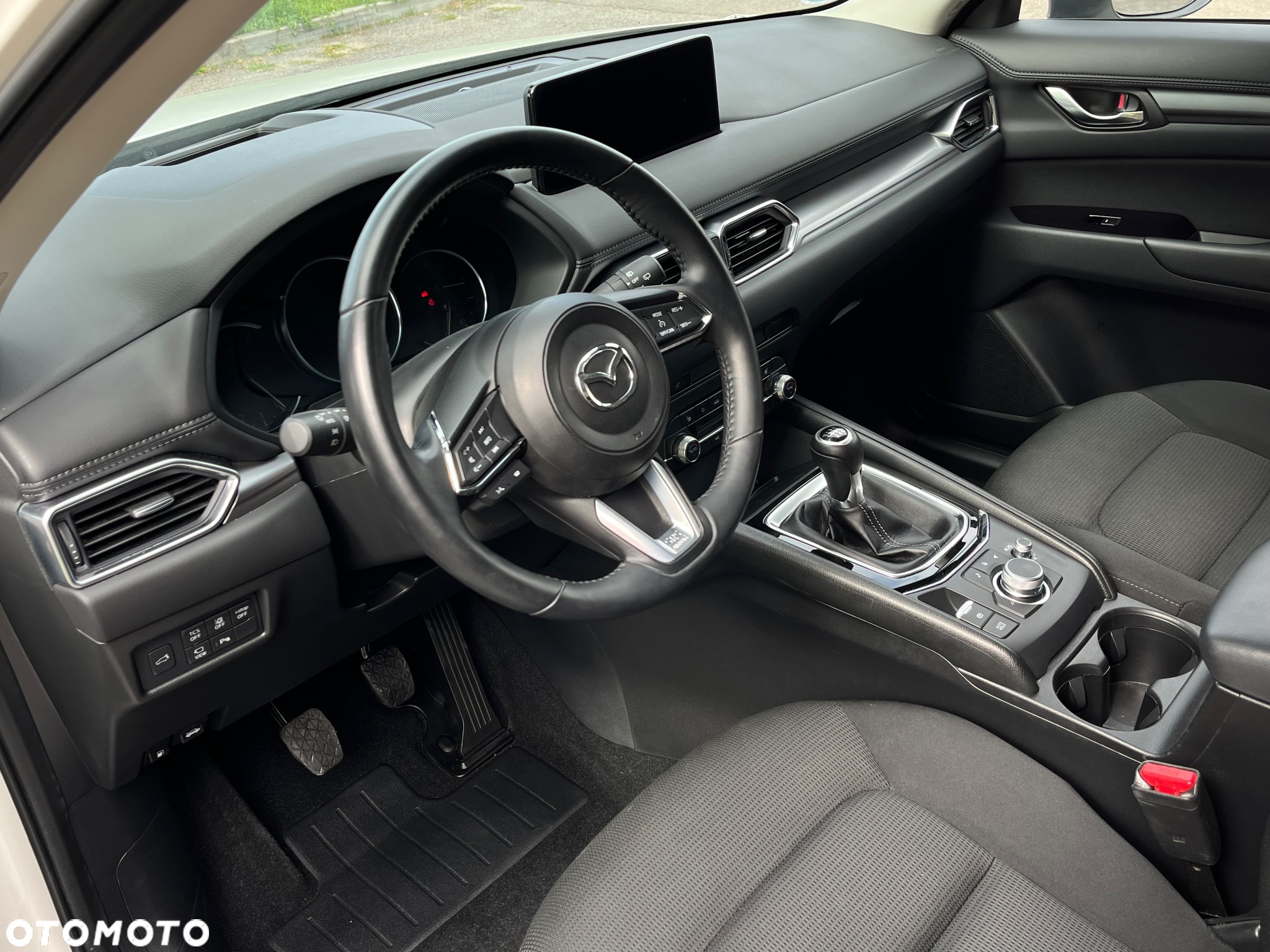 Mazda CX-5 - 12