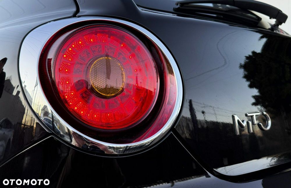 Alfa Romeo Mito 1.4 16V Turismo - 13