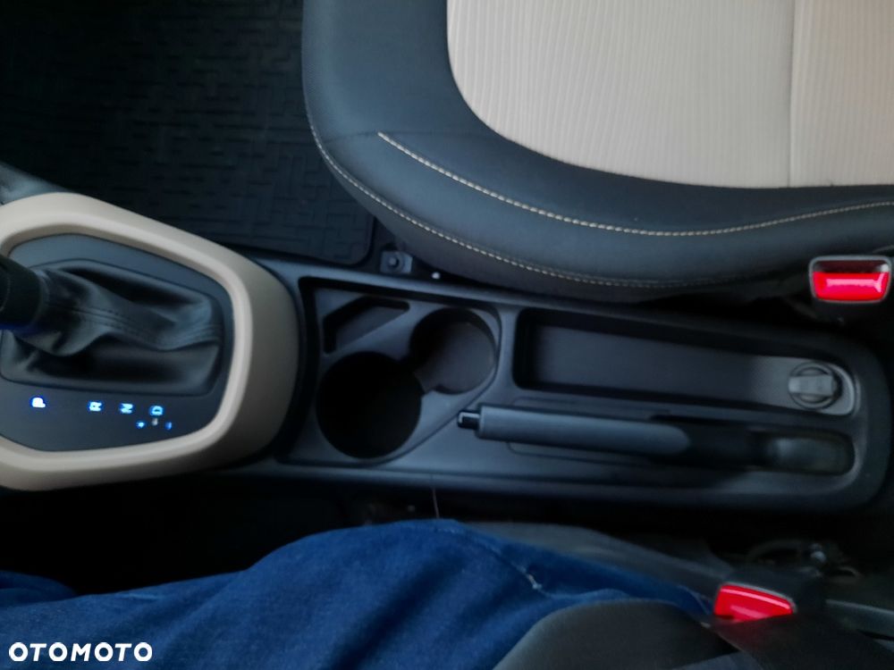 Hyundai i10 1.0 Automatik Trend - 32
