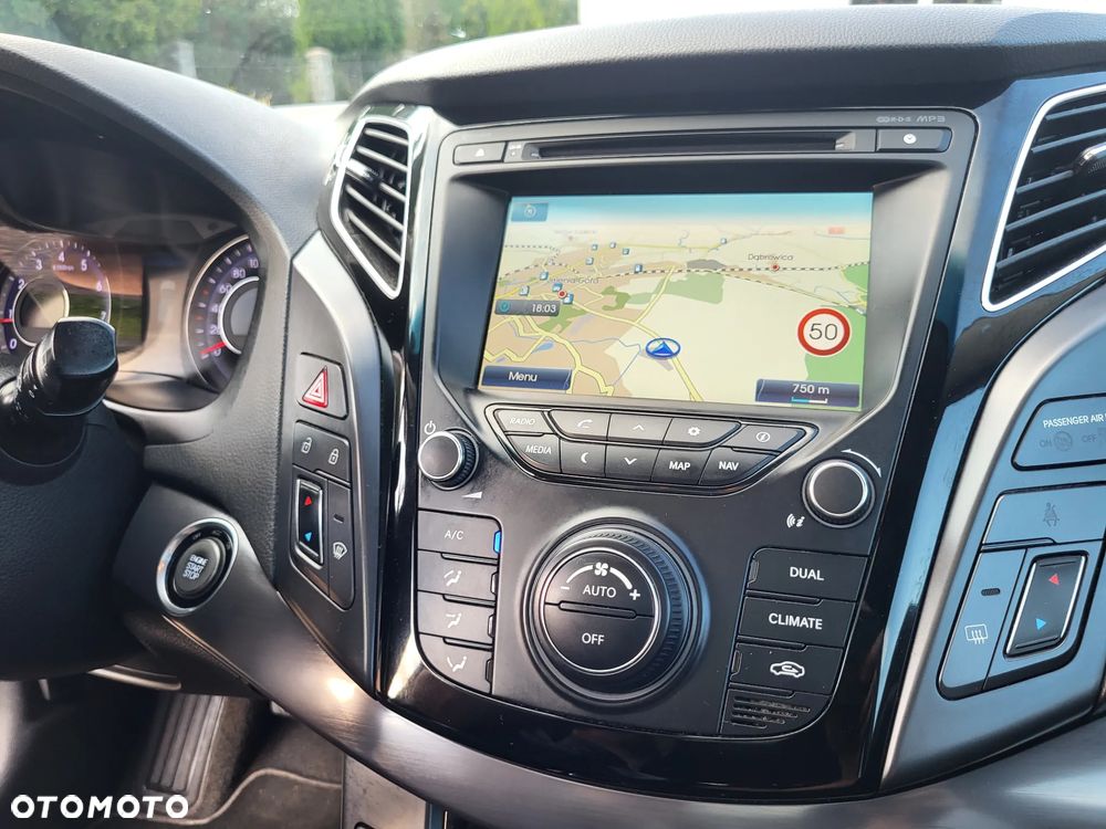 Hyundai i40 2.0 GDI Comfort + - 39