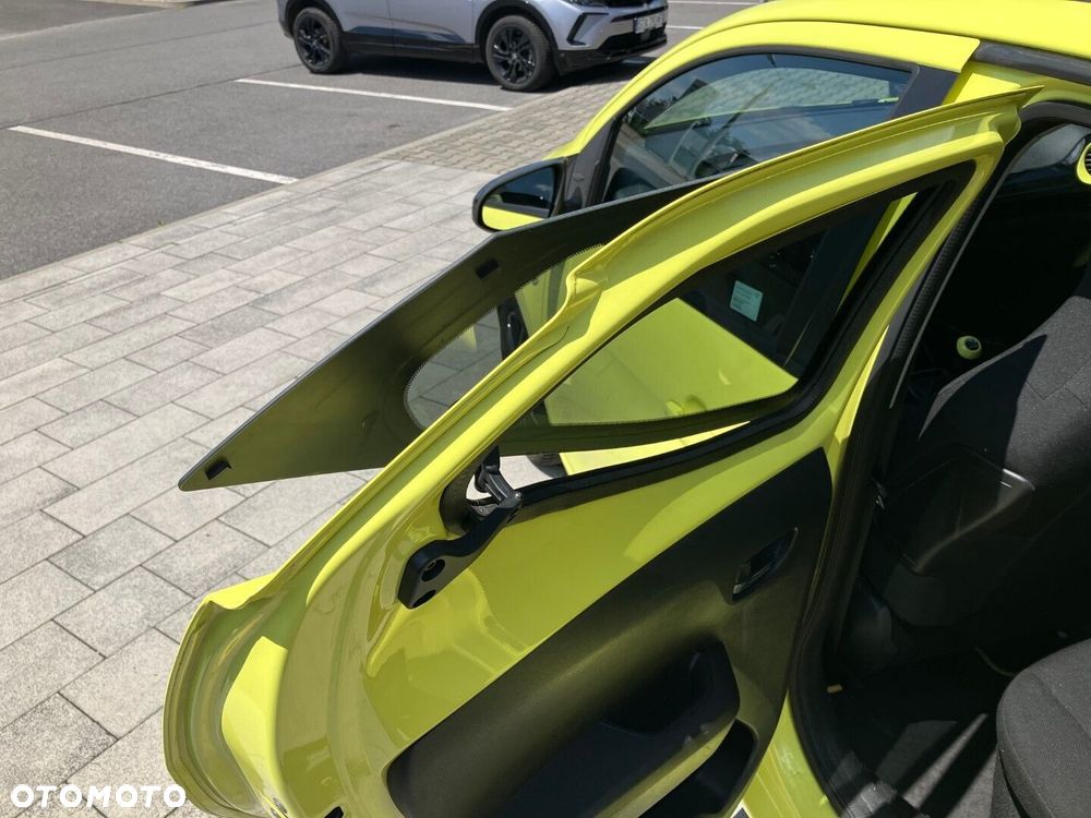 Toyota Aygo x-play touch - 14