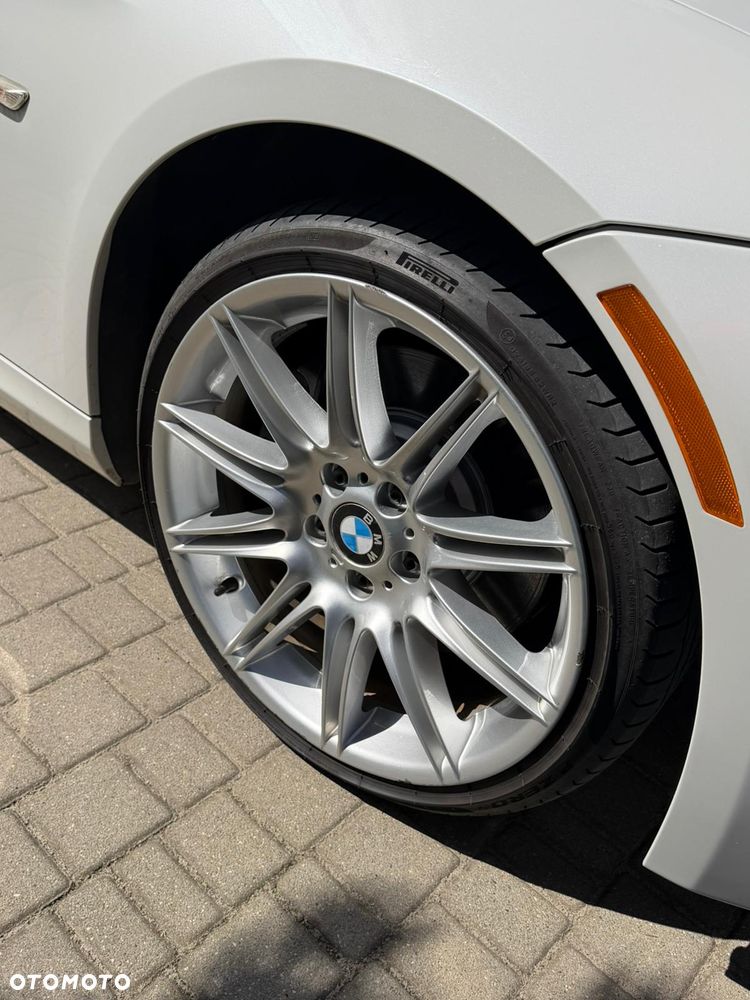 BMW Seria 3 335i - 15