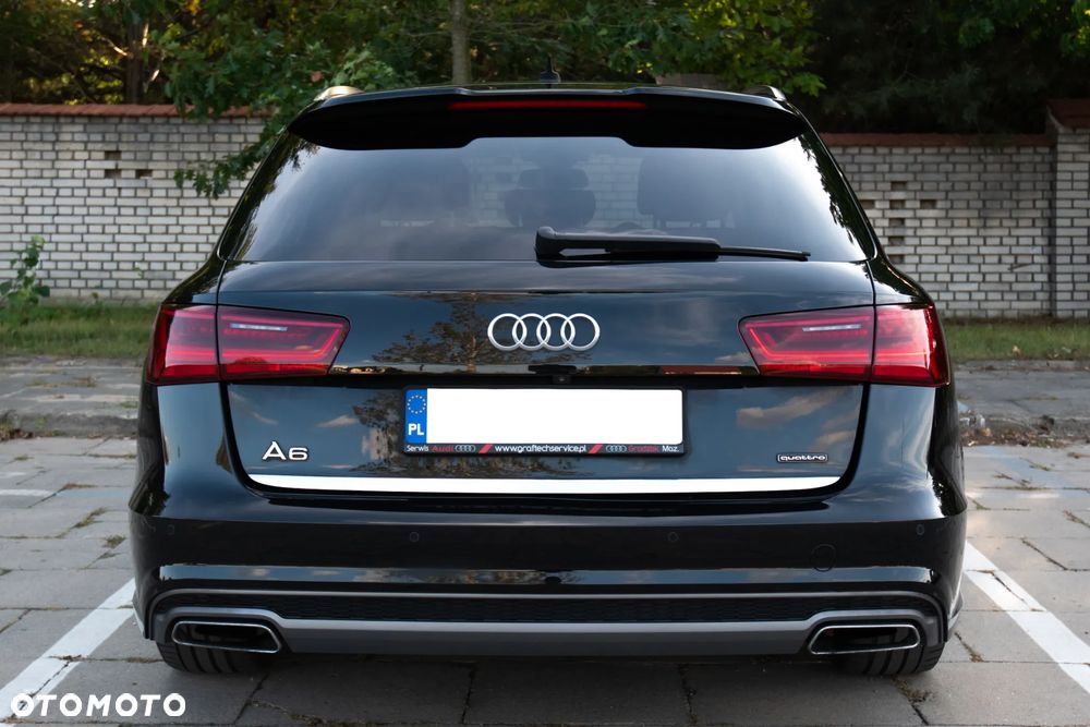 Audi A6 - 16