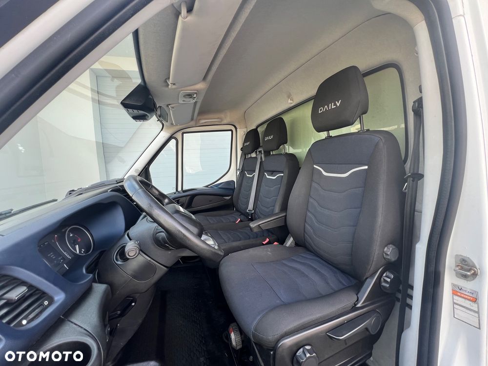Iveco Daily 35s16 - 9