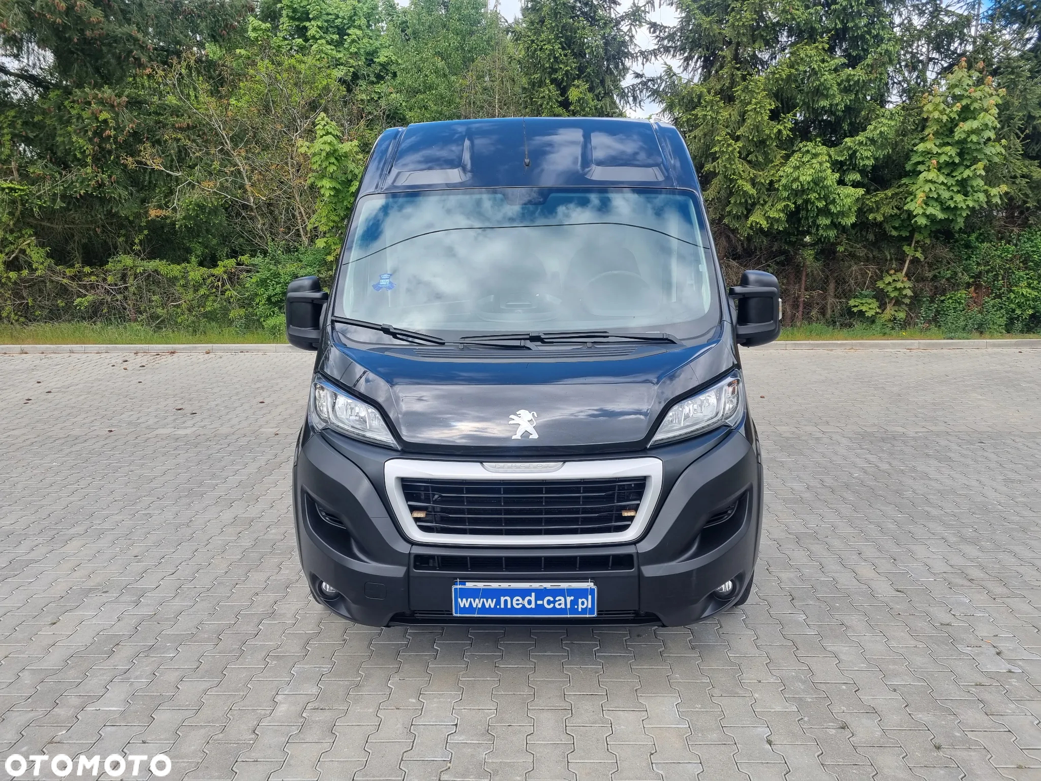 Peugeot Boxer - 9
