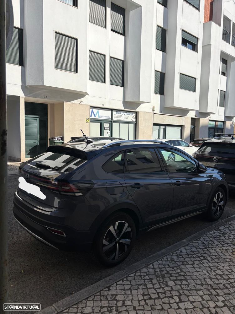 VW Taigo 1.0 TSI Life DSG - 3