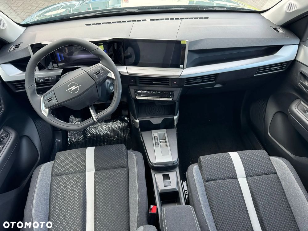 Opel Frontera 54kWh Extended Range Edition - 13