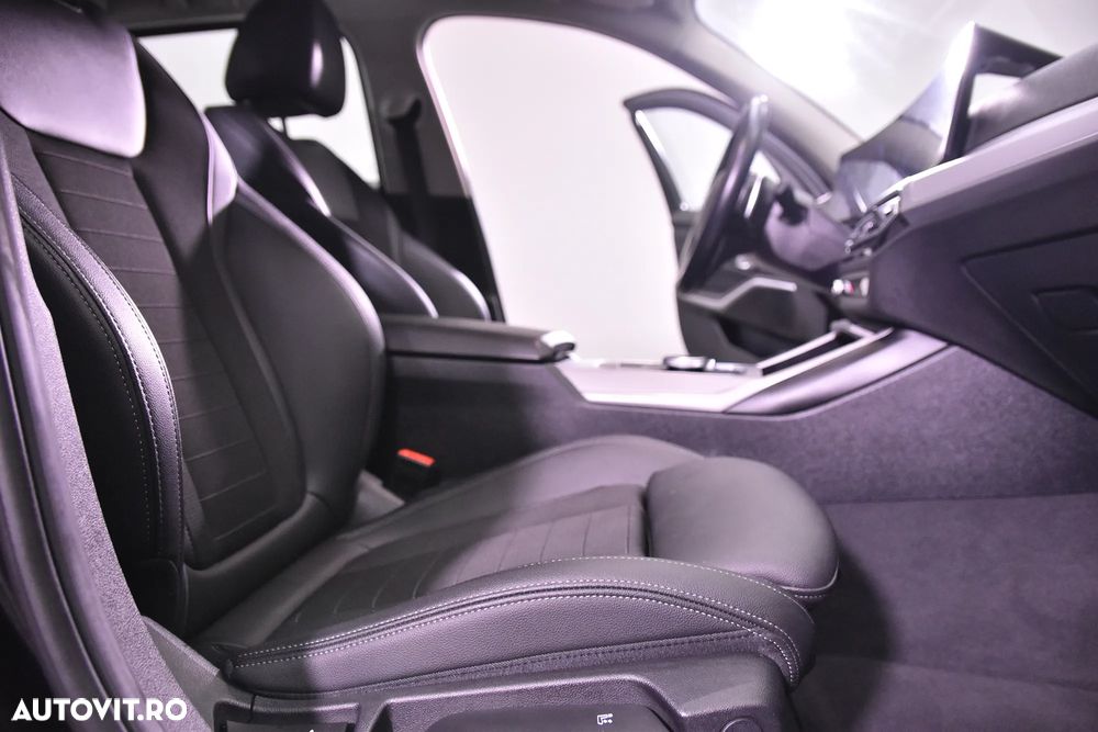 BMW Seria 3 320d xDrive Aut. - 12