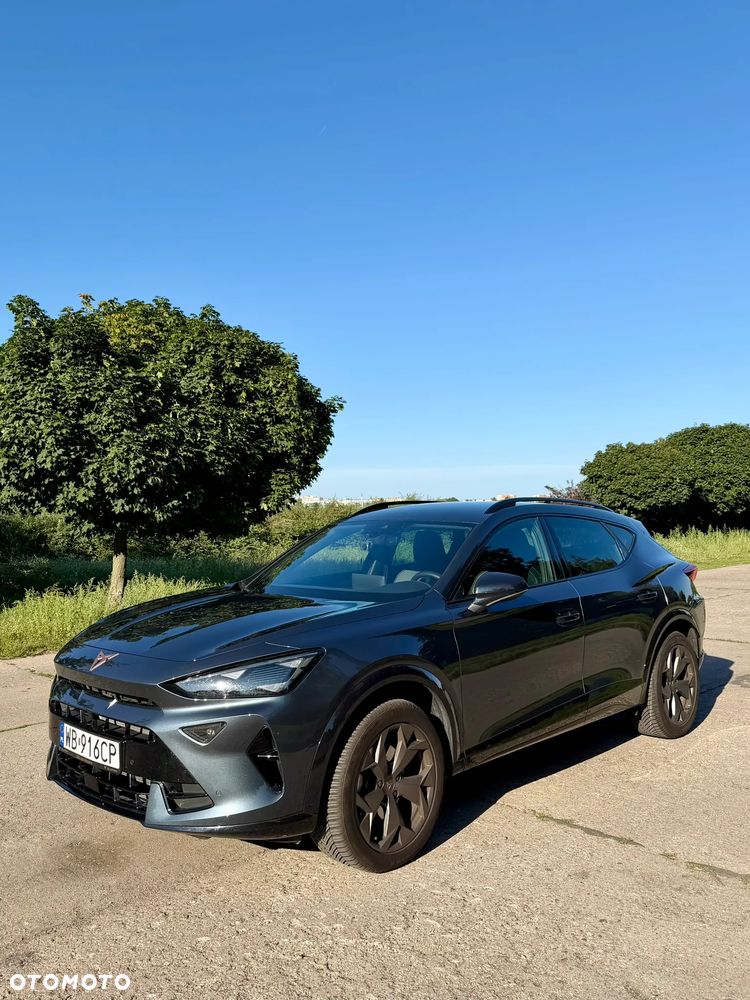 Cupra Formentor 1.5 eTSI mHEV DSG - 2