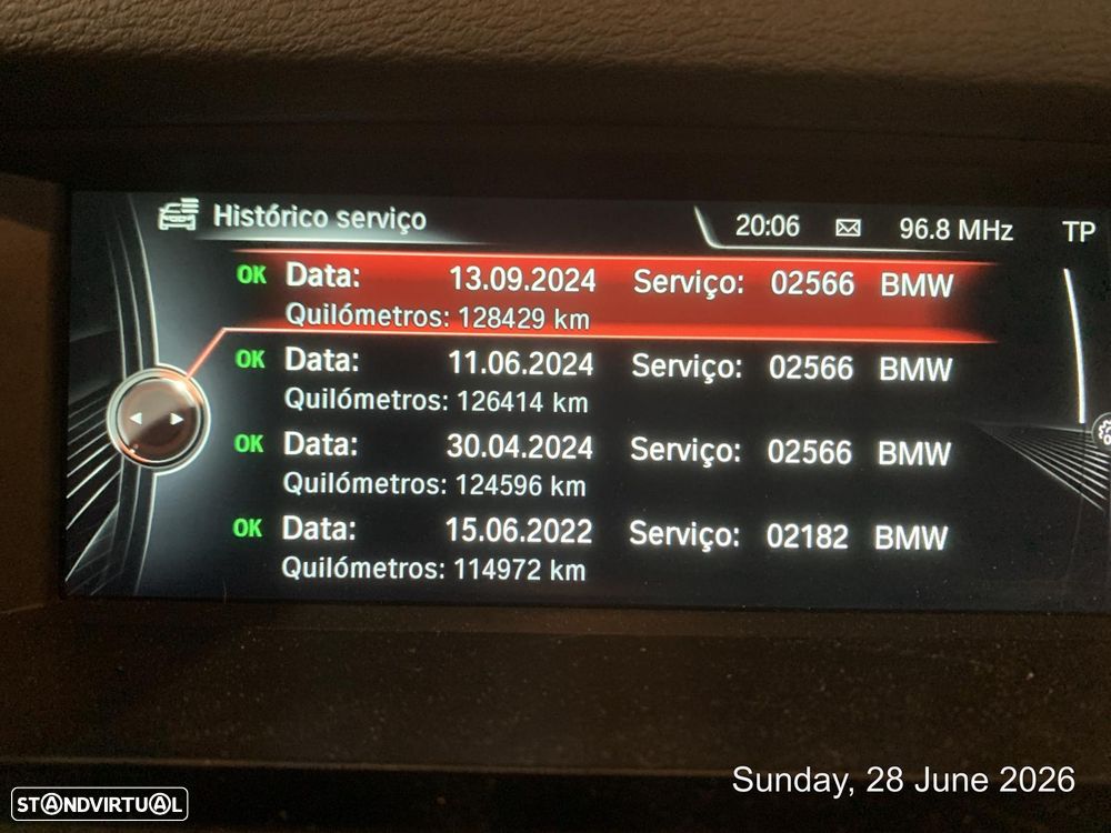 BMW X3 20 d xDrive Pack M Auto - 33