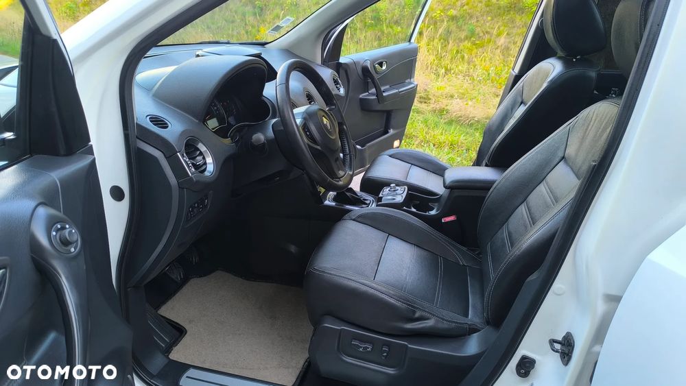 Renault Koleos 2.0 dCi 4x4 Bose Edition - 19