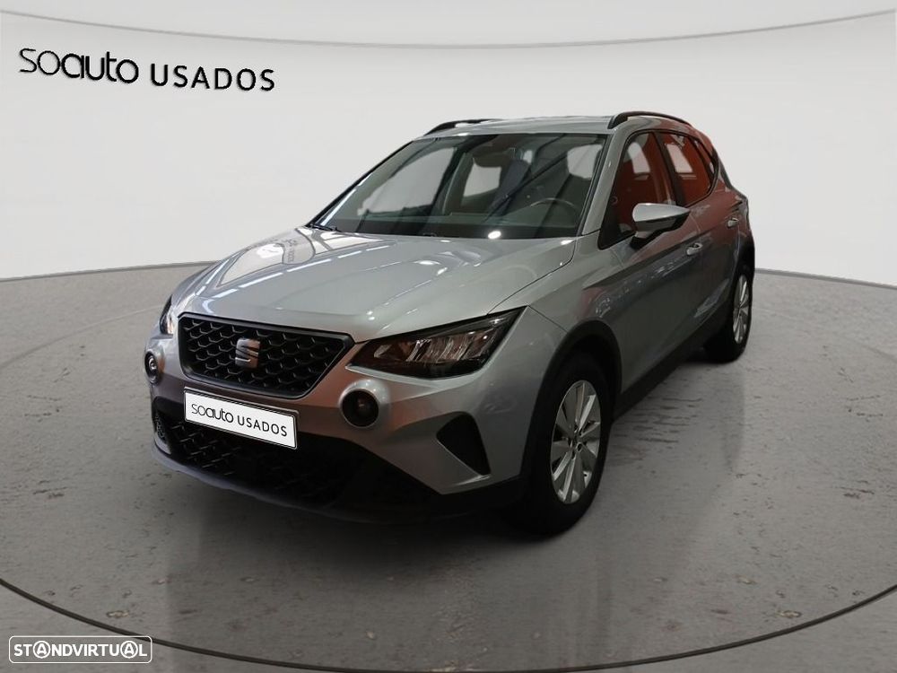 SEAT Arona 1.0 TSI Wave - 2