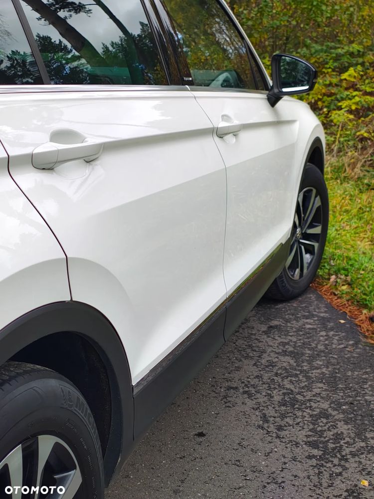 Volkswagen Tiguan - 16