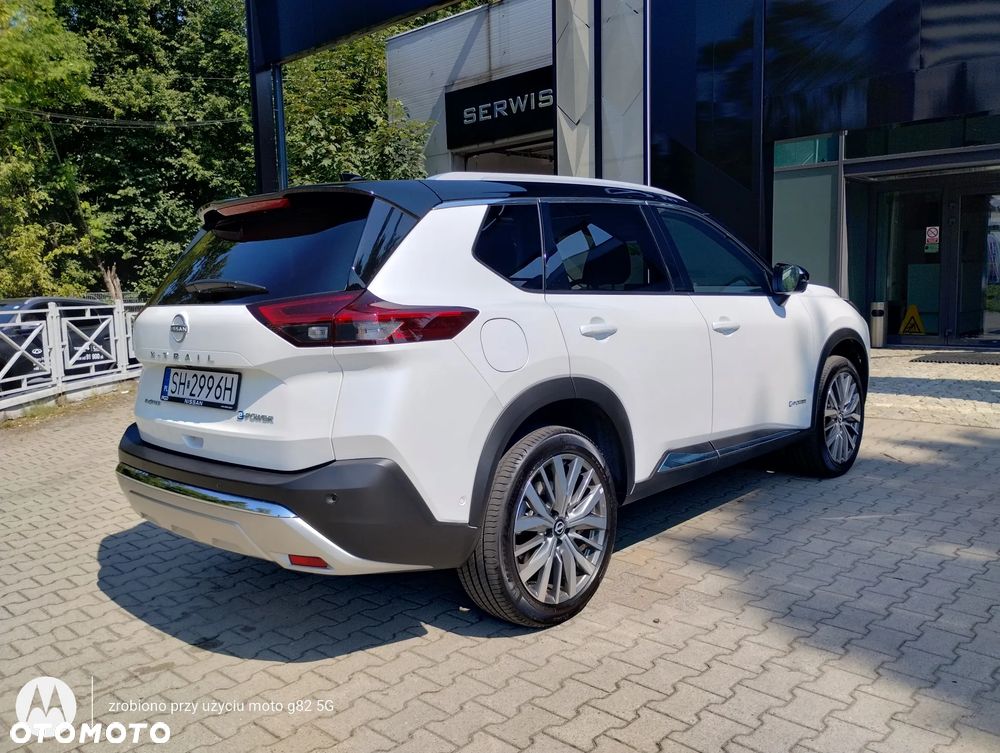 Nissan X-Trail - 6