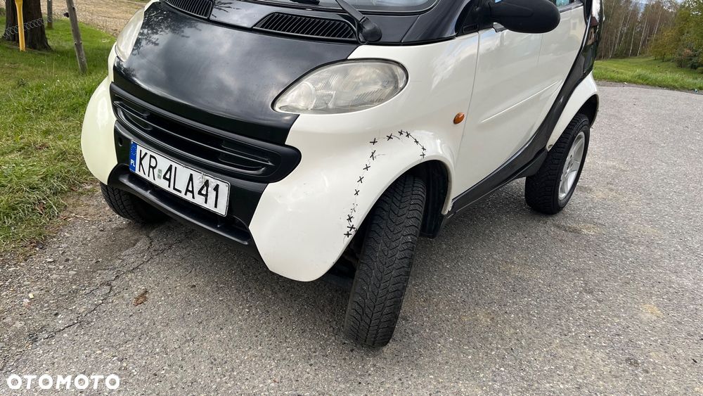 Smart Fortwo - 14