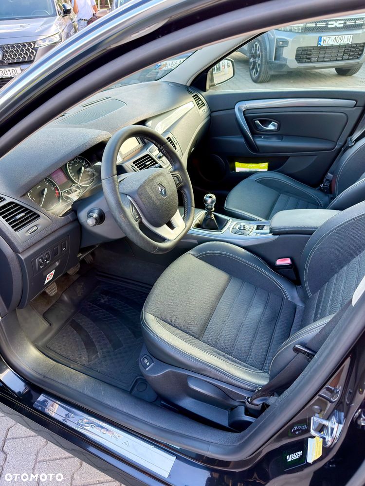 Renault Laguna 2.0 Dynamique - 9