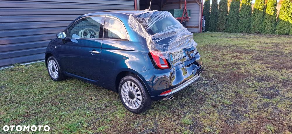 Fiat 500 1.2 Collezione - 16