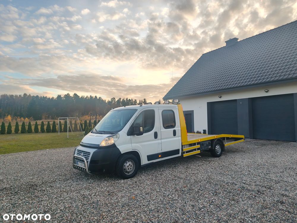 Fiat Ducato - 11