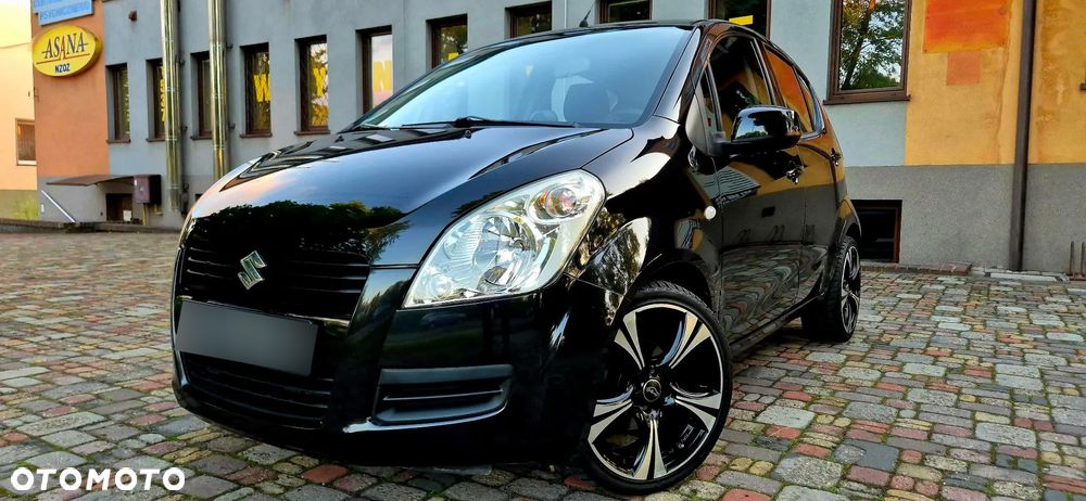 Suzuki Splash 1.2 Club - 27