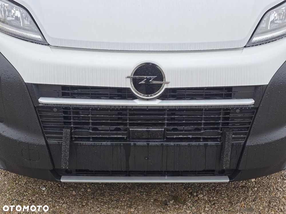 Opel Movano Heavy H3-Power L3H2 - 19