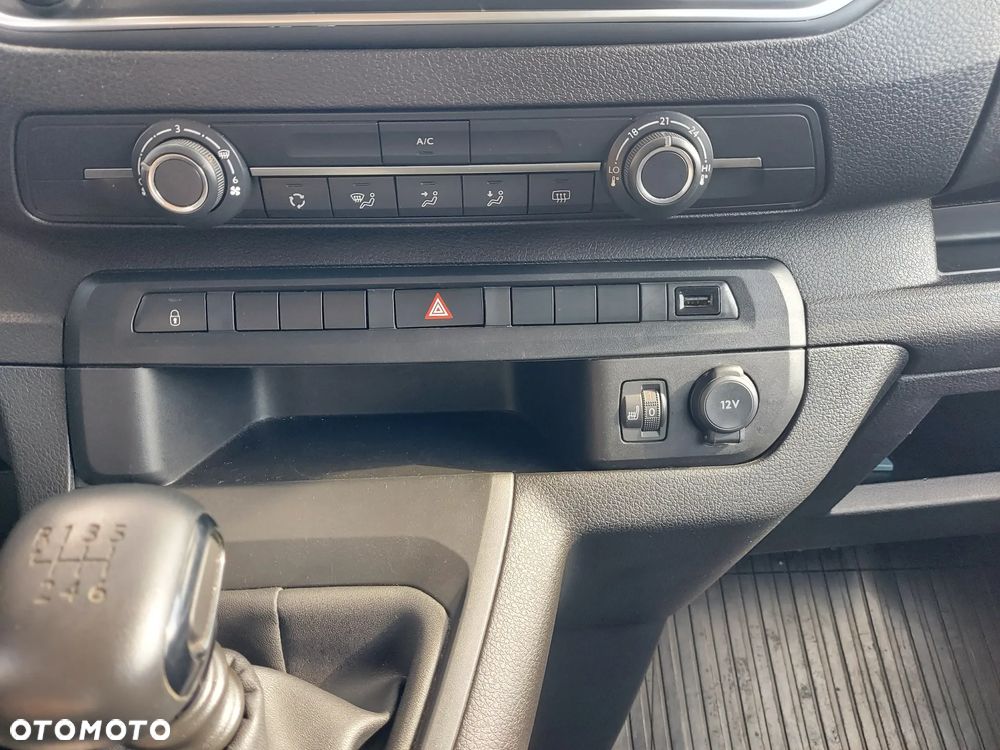 Toyota Proace Verso 2.0 D4-D Long Business - 24