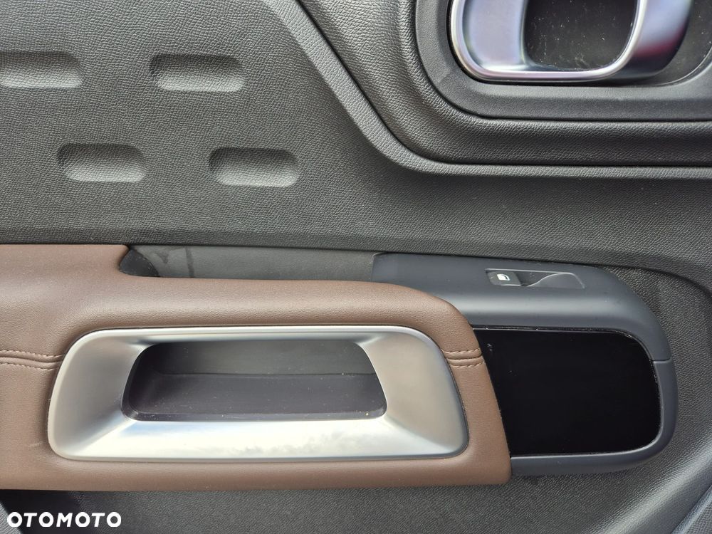 Citroën C5 Aircross BlueHDI 130 S&S EAT8 SHINE PACK - 12