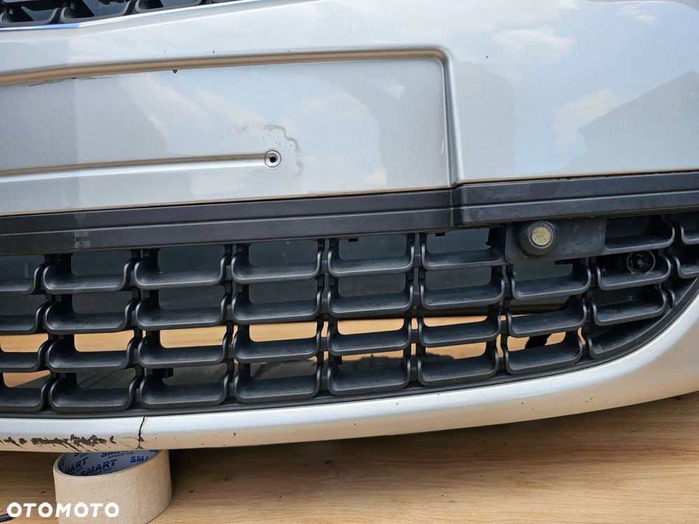 ZDERZAK PRZÓD PRZEDNI OPEL ASTRA J Z176 PRZED LIFT PDC ATRAPA EUROPA SPRYSKI HALOGENY - 6