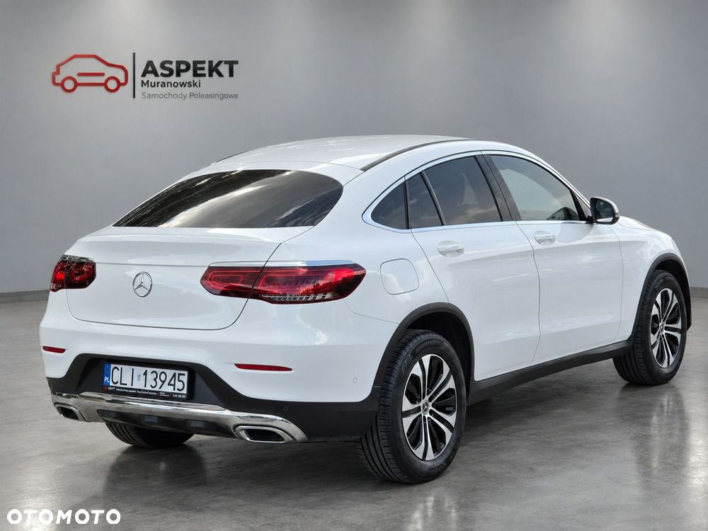 Mercedes-Benz GLC - 3